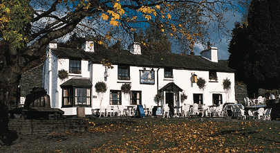 BRITANNIA INN